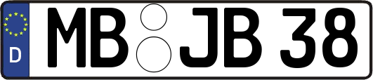 MB-JB38