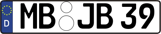 MB-JB39