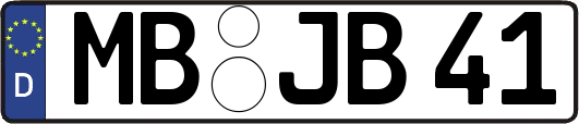 MB-JB41