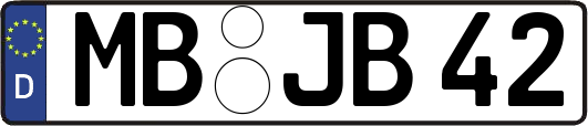 MB-JB42