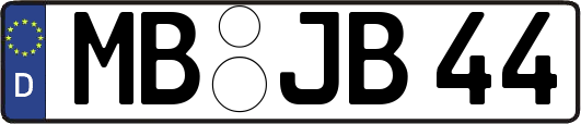 MB-JB44
