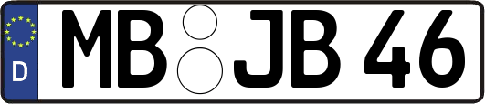 MB-JB46