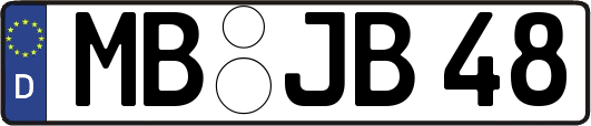 MB-JB48