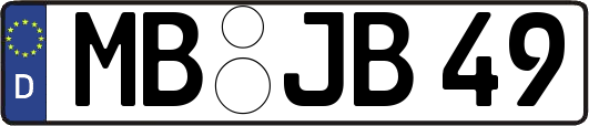 MB-JB49