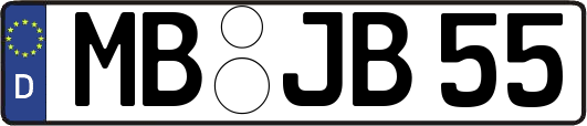 MB-JB55