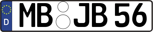 MB-JB56