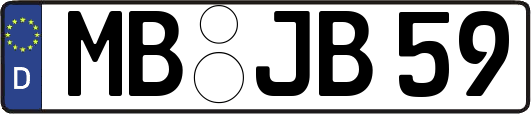 MB-JB59
