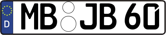 MB-JB60