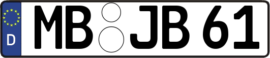 MB-JB61