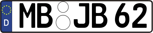 MB-JB62