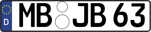 MB-JB63