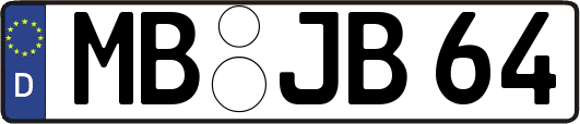 MB-JB64