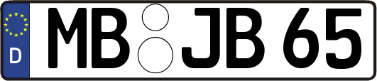 MB-JB65