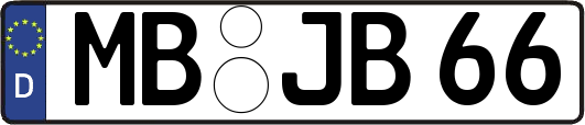 MB-JB66