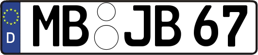 MB-JB67