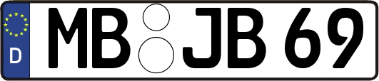 MB-JB69