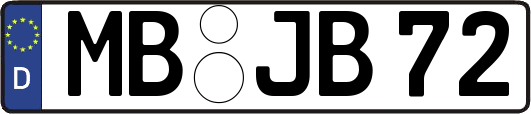MB-JB72