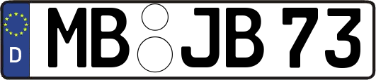 MB-JB73