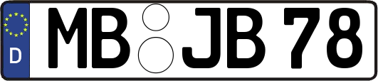 MB-JB78