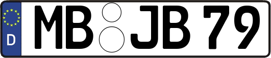 MB-JB79