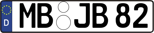MB-JB82