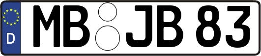 MB-JB83