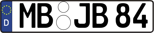 MB-JB84