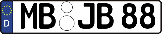 MB-JB88