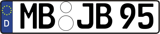 MB-JB95