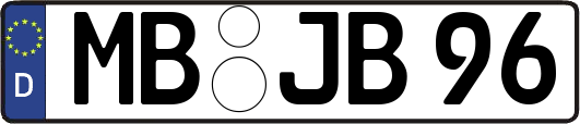 MB-JB96