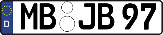 MB-JB97