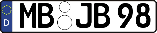 MB-JB98