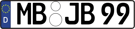 MB-JB99