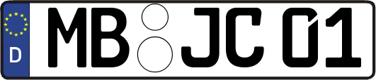 MB-JC01