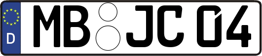MB-JC04