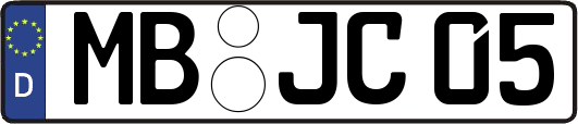 MB-JC05