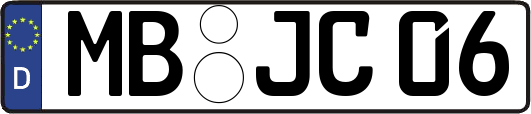MB-JC06