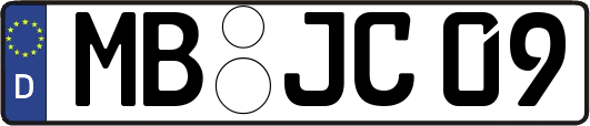 MB-JC09