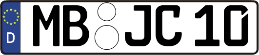 MB-JC10