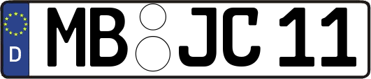 MB-JC11