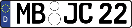 MB-JC22