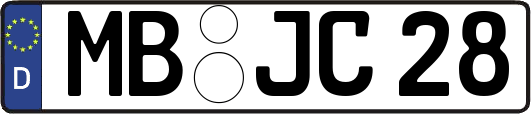 MB-JC28