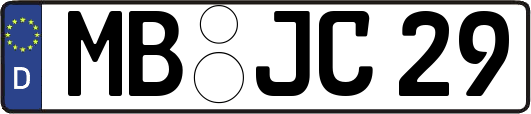 MB-JC29