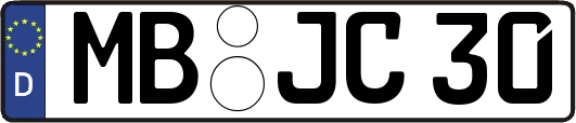 MB-JC30
