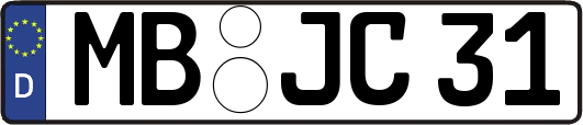 MB-JC31