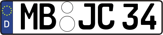 MB-JC34