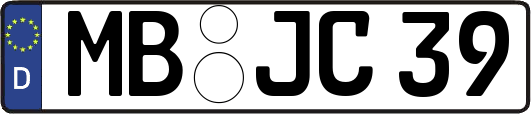 MB-JC39
