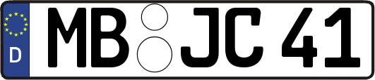 MB-JC41