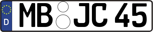 MB-JC45