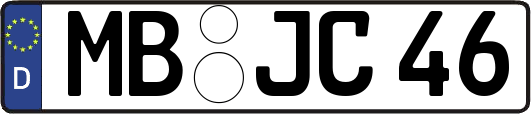 MB-JC46